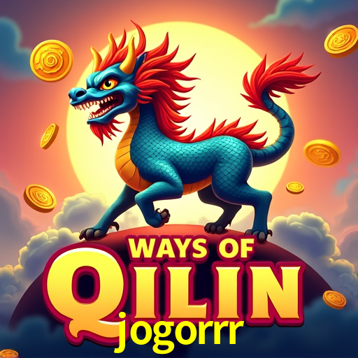 Diretório de Jogos jogorrr