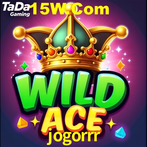 Interface do App jogorrr